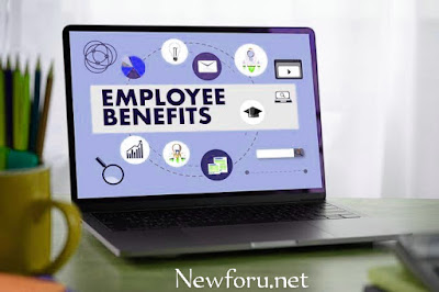 Employee Benefit In Canada Employee Benefit In Canada