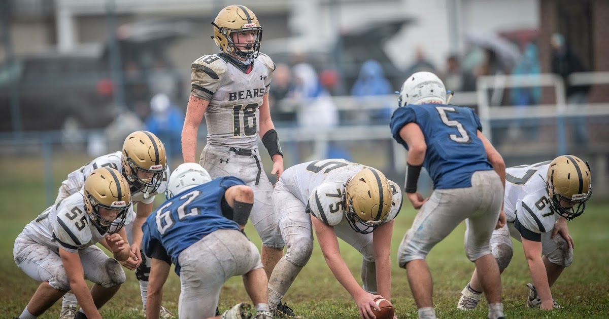 HIGH SCHOOL FOOTBALL: Mahanoy Area Defeats Minersville on Saturday