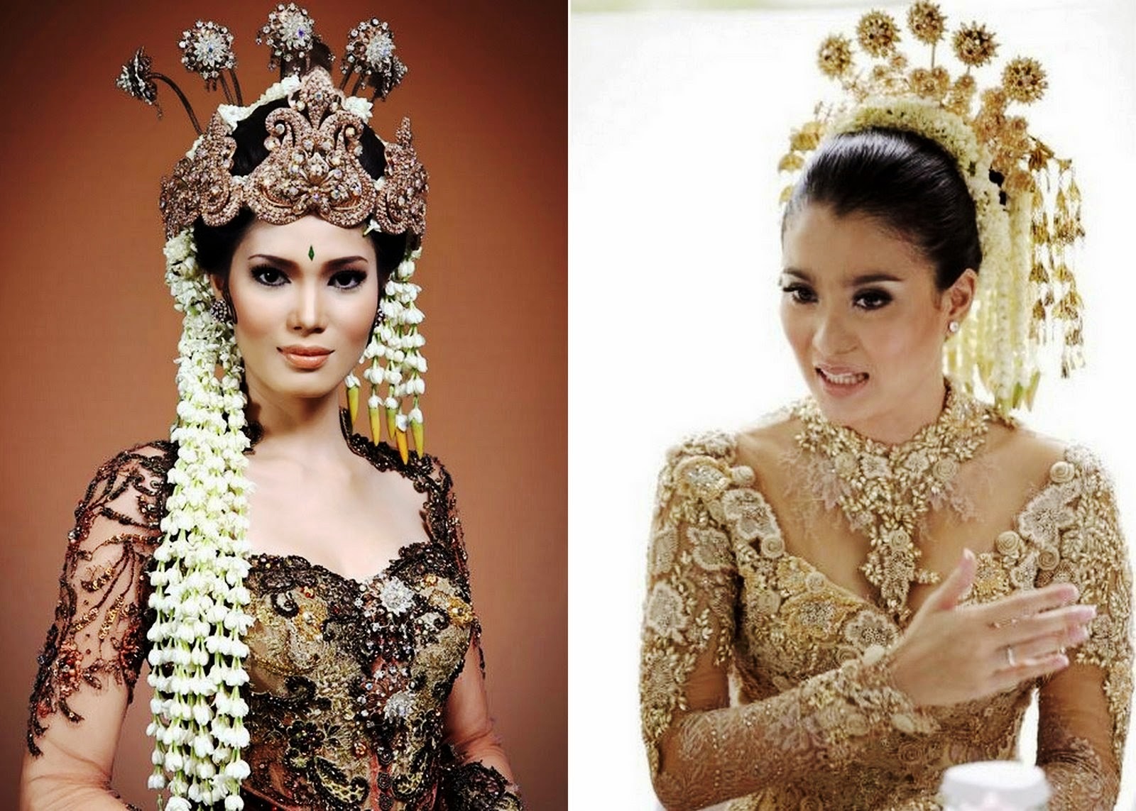 Kebaya Sunda