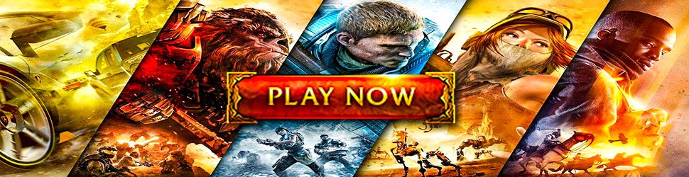 Gamzz- Play Games online for free