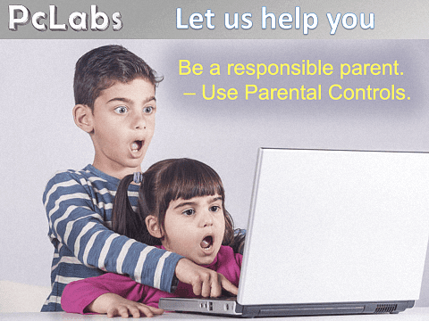 We can help you control what kids do with smart phones and computers. Protect them.