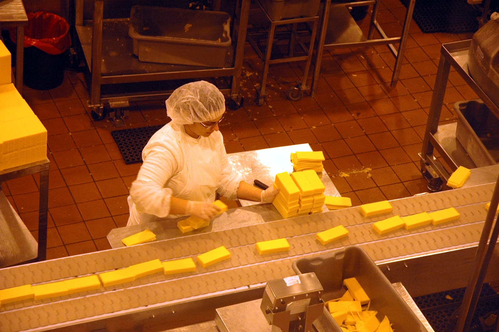 DUDE FOR FOOD Side Views Awesome Sights and Flavors at the Tillamook