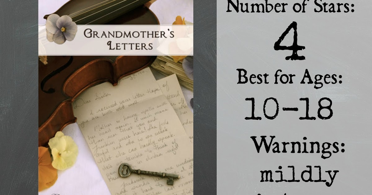 Essay on my grandmother's gift picture