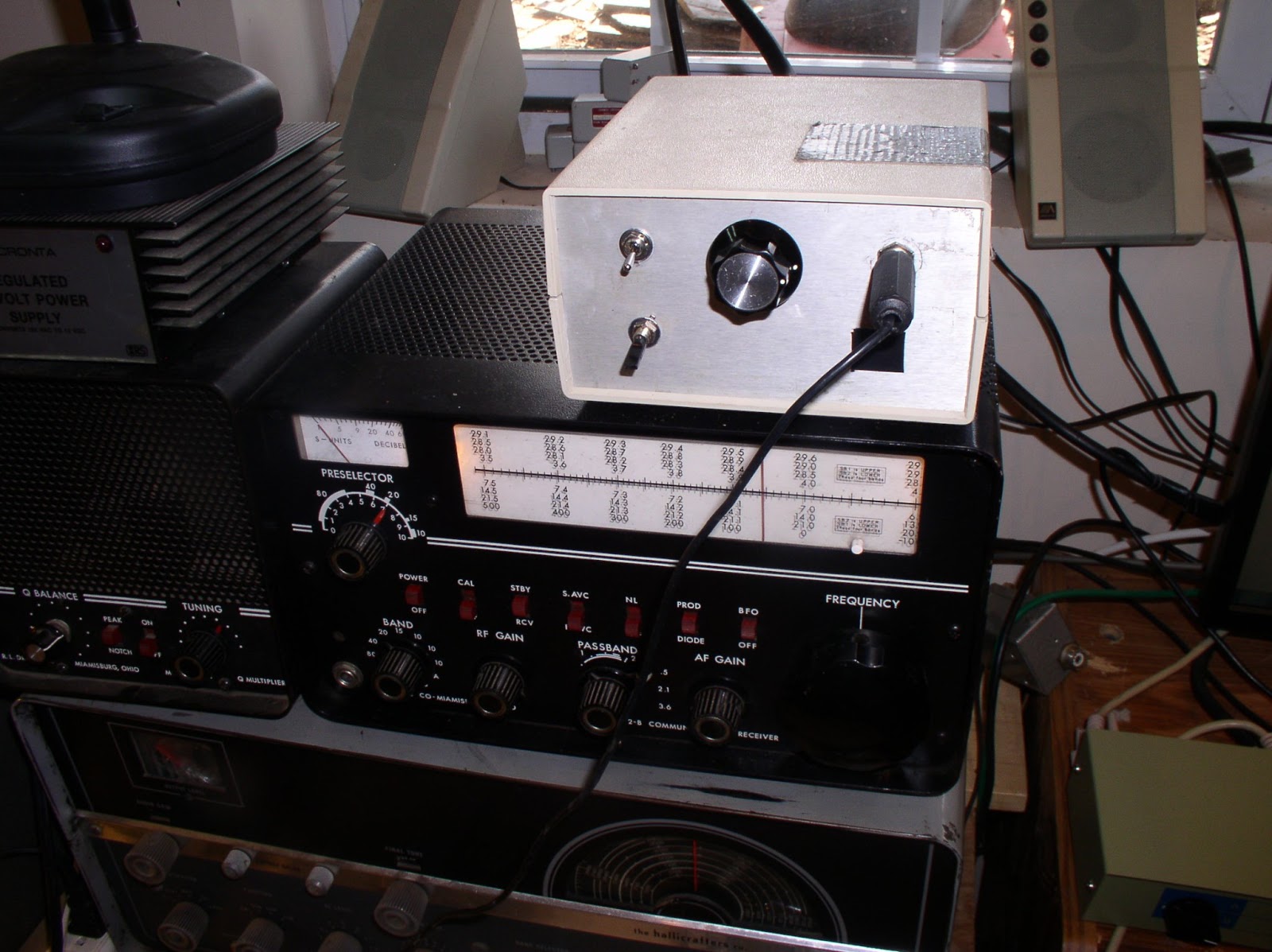 SolderSmoke Daily News SolderSmoke Podcast 151