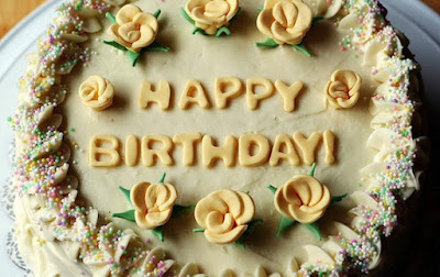 Happy Birthday Happy Birthday