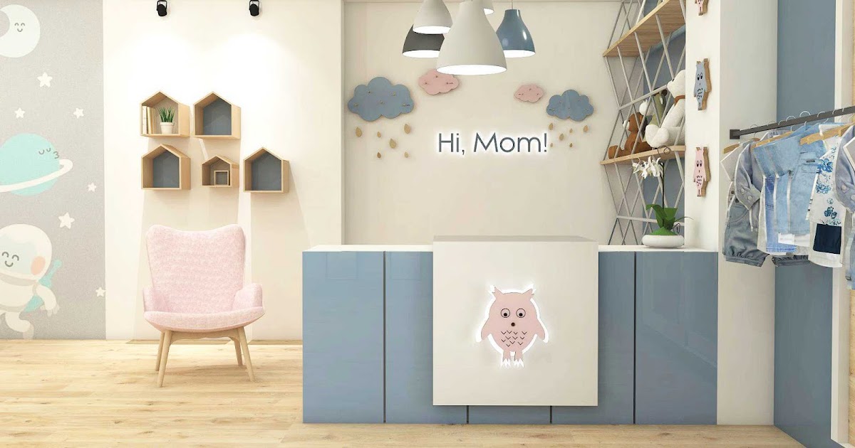 Tips Dekorasi Toko Minimalis, Toko Kecil Jadi Tempat Favorit Berbelanja