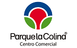 PARQUE LA COLINA Centro Comercial en Bogota Colombia LOGO de PARQUE LA COLINA Centro Comercial