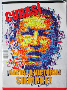 REVISTA CUBA SÍ N°14