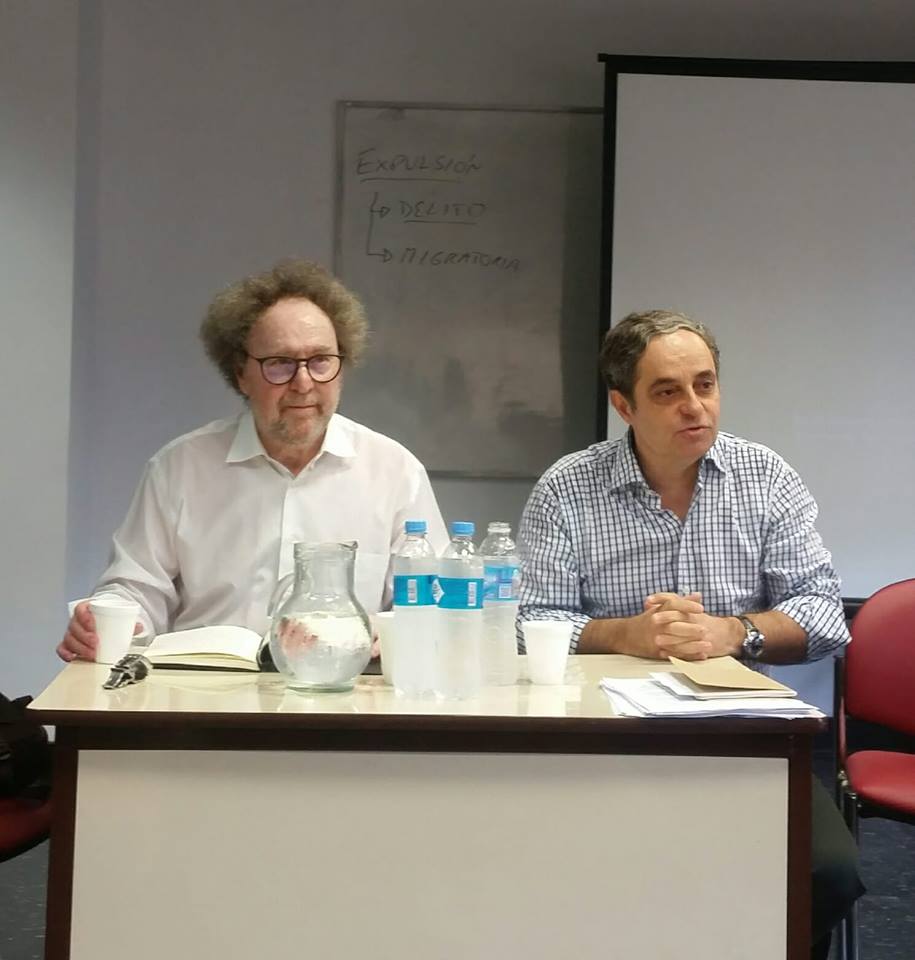 SEGÚN ANTONIO BAYLOS... MITOS Y FALSEDADES SOBRE LAS PENSIONES. HABLA