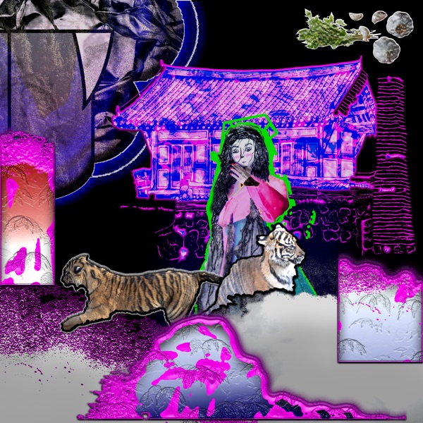 SinKey – Ungnyeo – Single