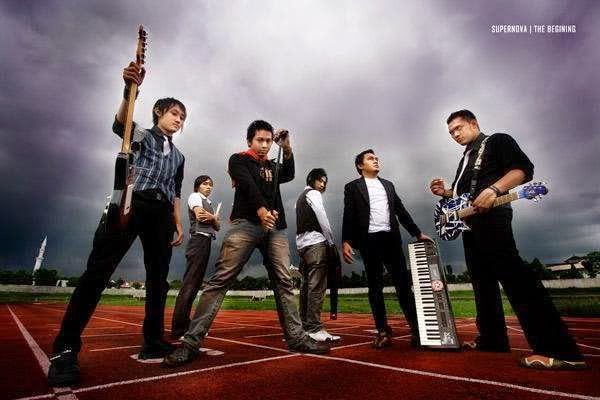 Sayang Supernova Kardus Kharya Kita