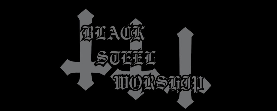 Black Steel Worship