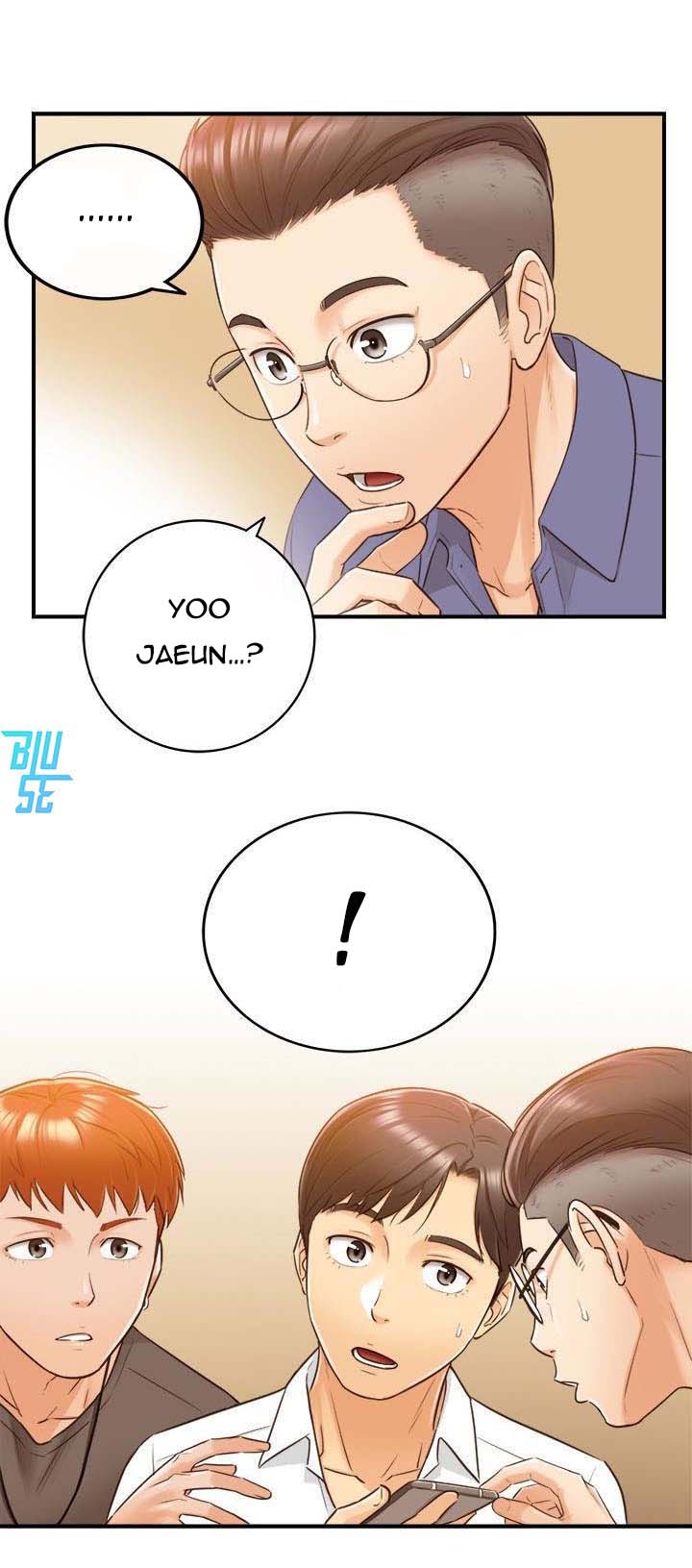 Đọc truyện Sếp Trẻ - Chapter 8
