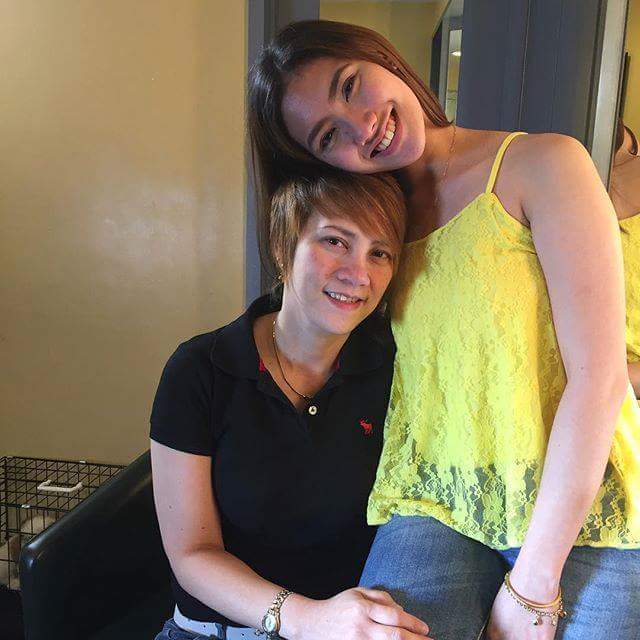 Pastillas Girl S Mother Teresa Yap Shot Dead Mykiru Isyusero