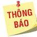 3375-TB-SYT_THONG BAO CO SO KHAM BENH CHUA BENH CONG BO DU DIEU KIEN KHAM SUC KHOE