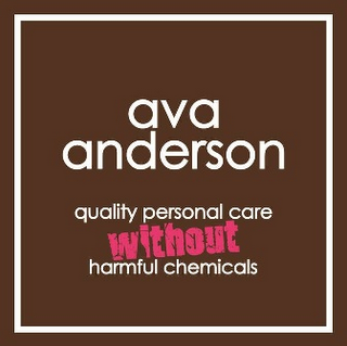 Ava Anderson Non~Toxic Body & Skin Care