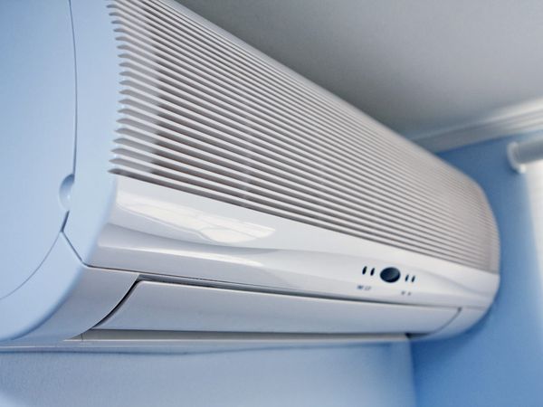 Self-Repairing Air Conditioners - Air Conditioner Suggestions You Should Use 2