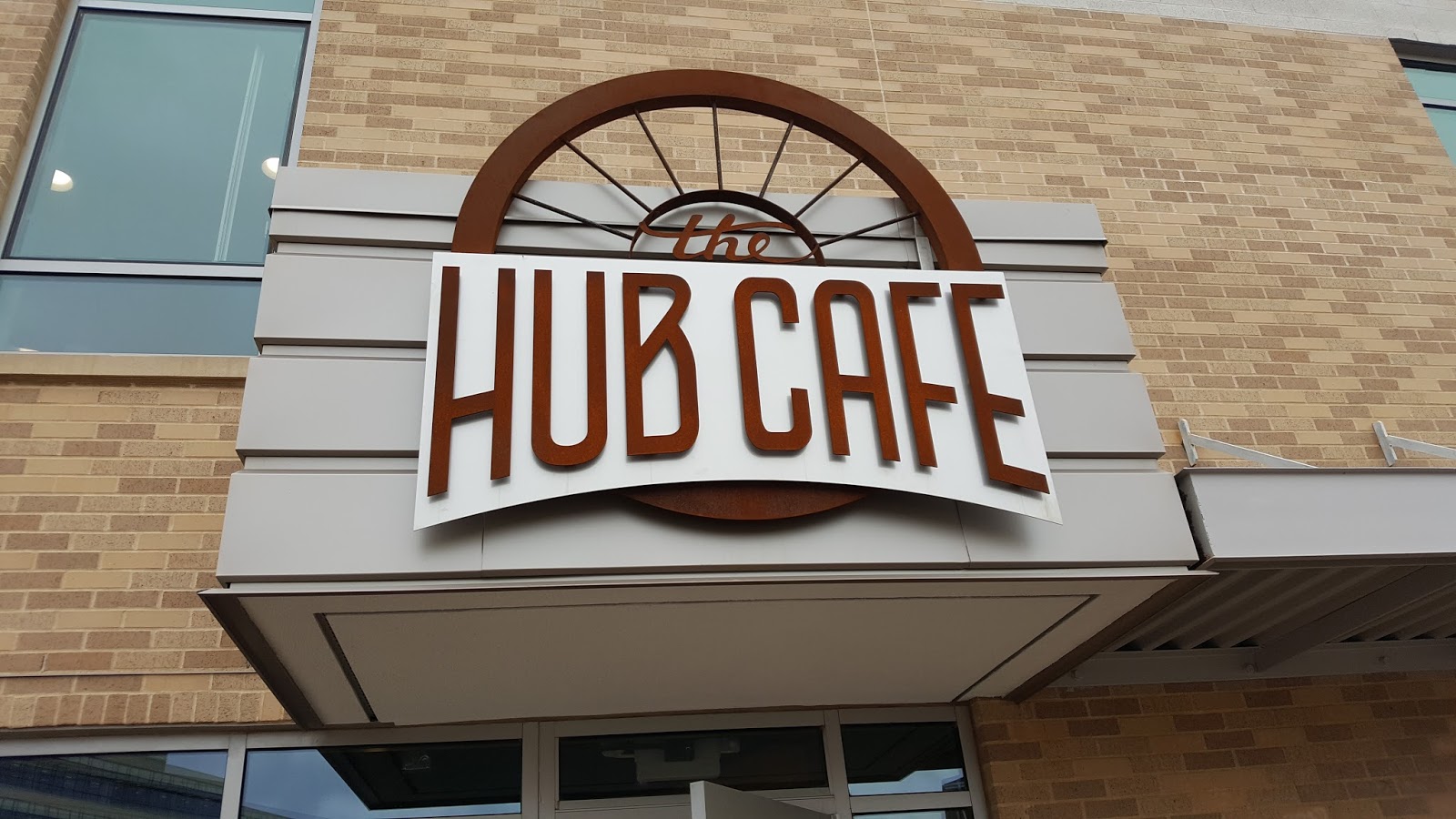 Lincoln NE Hub Cafe