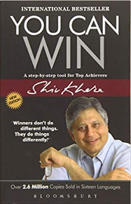 You Can Win (जीत आप की ) in pdf