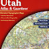 Download Utah Atlas & Gazetteer (6th Edition) AudioBook by DeLorme (Paperback)