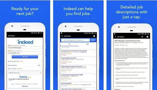 7 Aplikasi Untuk Mencari Lowongan Kerja Brankaspedia Blog Tutorial Dan Tips