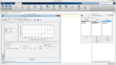MATLAB Features
