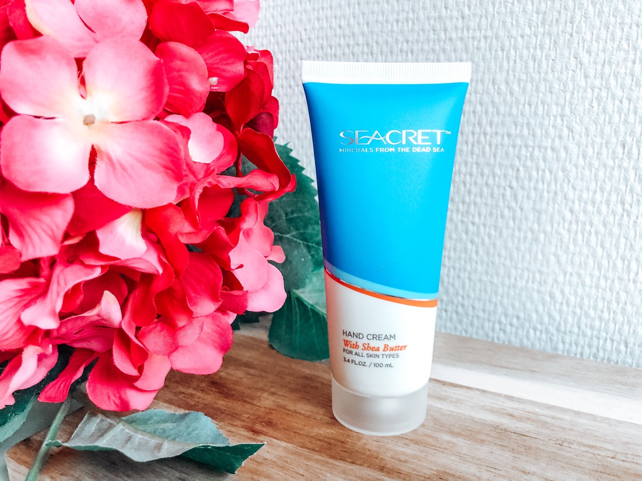 Jouwbox Seacret Handcreme Jouwbox Seacret Handcreme