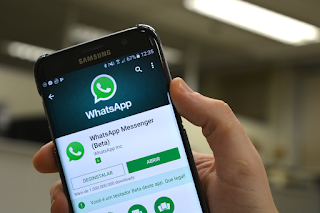 WhatsApp revela seu pacote exclusivo de emojis WhatsApp revela seu pacote exclusivo de emojis