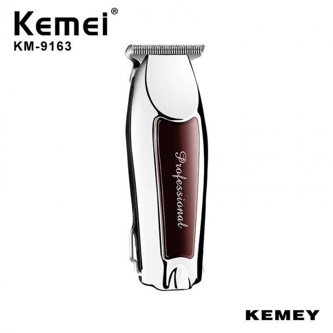 Tông Đơ Cạo Viền Kemei Chuyên Kẻ Vẽ, Cạo Sát 15 f25d59716 fda0 473e bebb