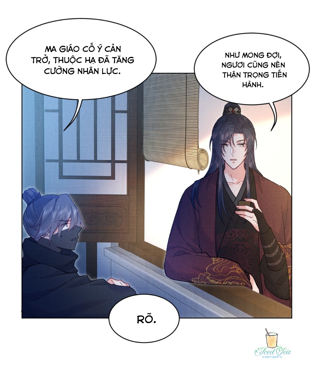 Đọc truyện Giang Hồ Biến Địa Thị Kỳ Ba - Chapter 6