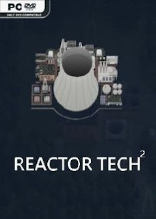 صورة للعبة Reactor Tech²