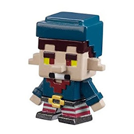 Minecraft Elf Biome Packs Figure