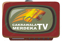 Cakrawala Merdeka TV