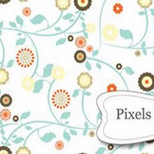 20+ Free Photoshop Patterns for Designers