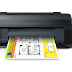 How to Reset Epson L1300 Printer Ink Pad