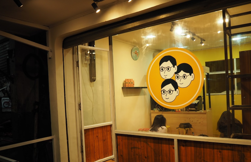 Tempat Cuci Film Kamera Analog Di Jakarta Yang Masih Buka Ef. Ote. O