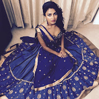 Amala Paul (Actress) Biography, Wiki, Age, Height, Career, Family, Awards and Many More