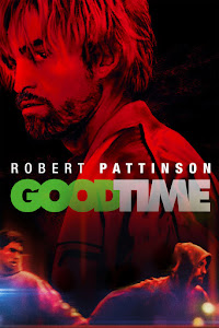 Good Time Poster