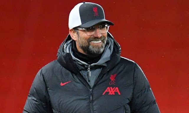 Klopp on return of fans to Anfield: 'They can be really influential'