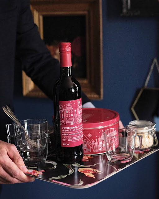 Navidad 2020 en Ikea