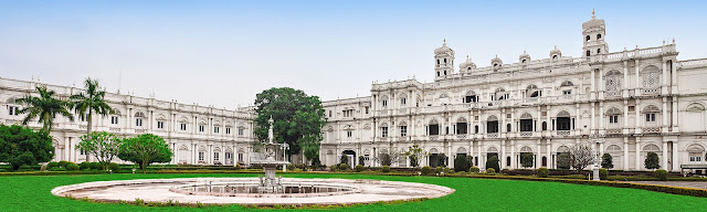 gwalior palace
