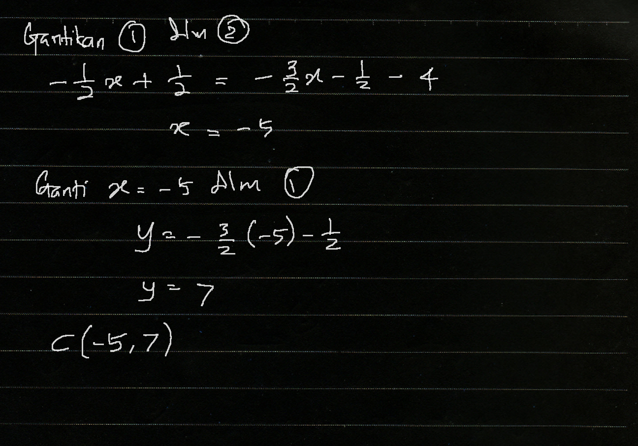 Cikgu Azman - Bukit Jalil: F4 Add Math Bab 6 Geometri ...