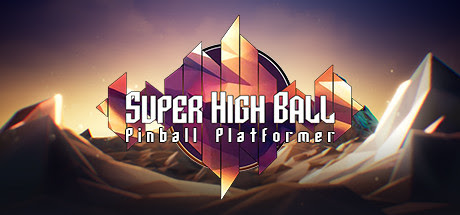 Super High Ball Pinball Platformer-PLAZA