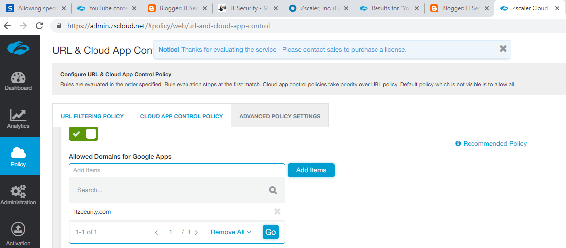 IT Security Multi Platform What is conserve mode in Fortigate and