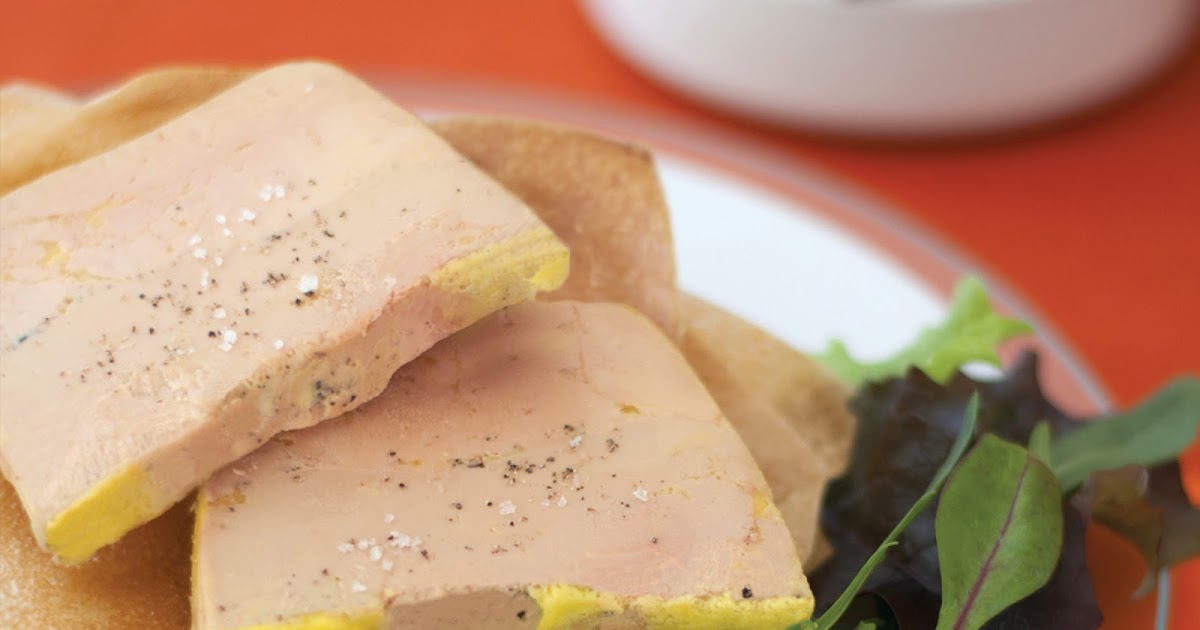 Terrine de Campagne Maison