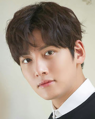 Ji Chang Wook wajah ganteng dan keren aktor Korea Selatan