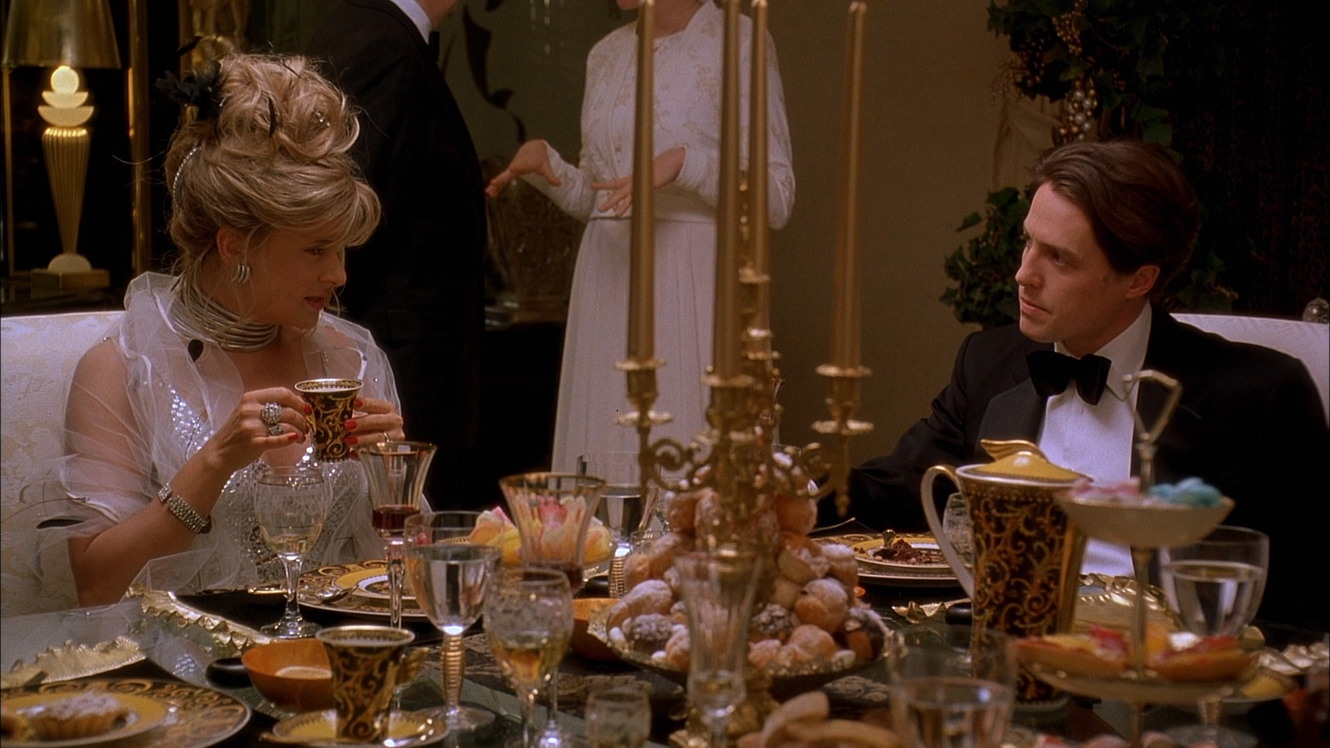 мелкий аферист 5