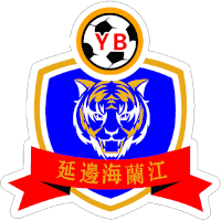 YANBIAN LONGDING FC