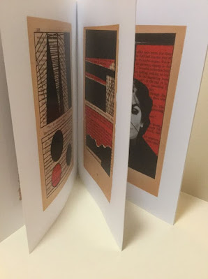 pleasure before business a5 booklet