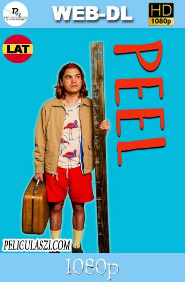 La Vida de Peel (2019) HD WEB-DL 1080p Dual-Latino